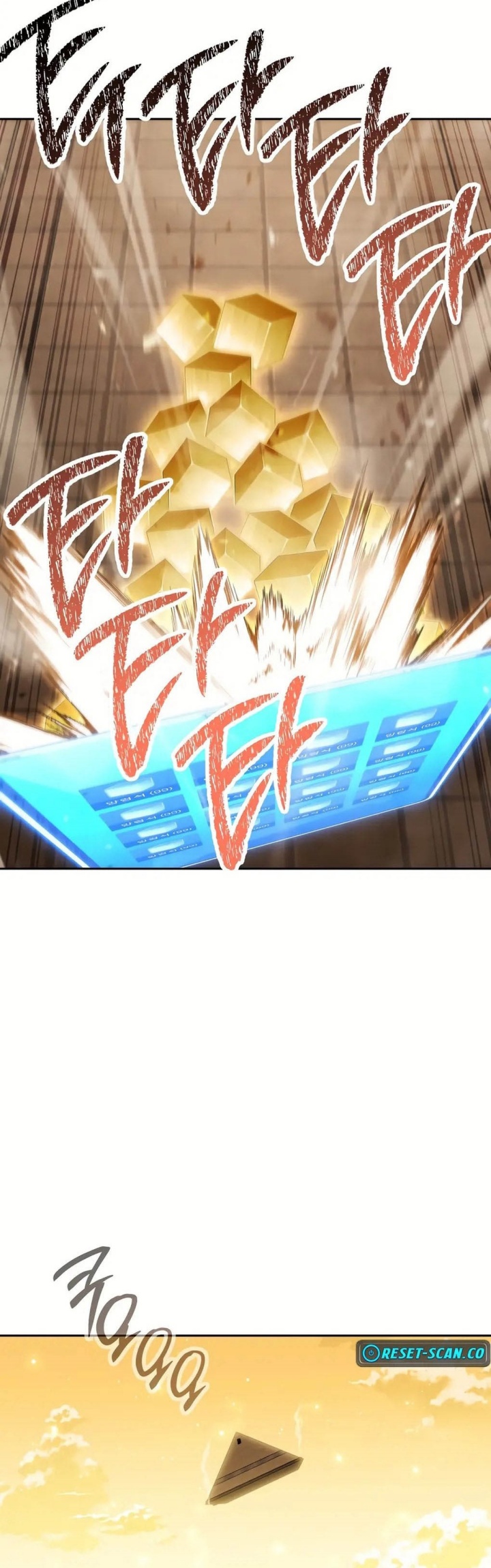 Dungeon Reset Chapter 244 Gambar 3